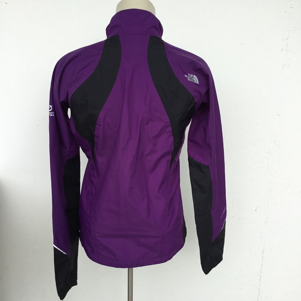 The North Face Running Jacket - Small - image 2
